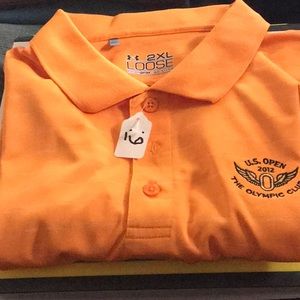 Under Armour Polo